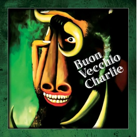 Виниловая пластинка Buon Vecchio Charlie, Buon Vecchio Charlie (coloured) (8016158311266) - фото 1