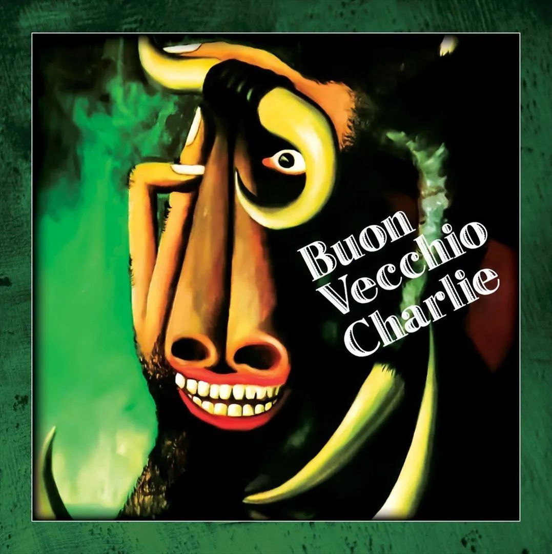 Виниловая пластинка Buon Vecchio Charlie, Buon Vecchio Charlie (coloured) (8016158311266) цена и фото