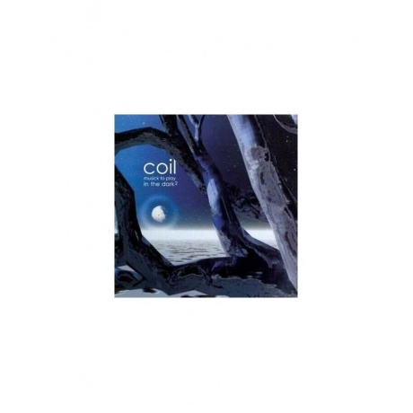 

Coil - Musick To Play In The Dark 2 (coloured) (0011586672116) виниловая пластинка