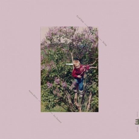 

Eyolf Dale - Being (coloured) (5060509791088) виниловая пластинка