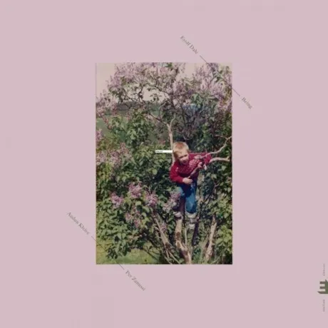 Eyolf Dale - Being (coloured) (5060509791088) виниловая пластинк...