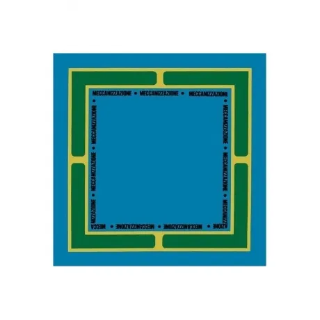 Oronzo De Filippi - Meccanizzazione (8016158022940) виниловая пл...