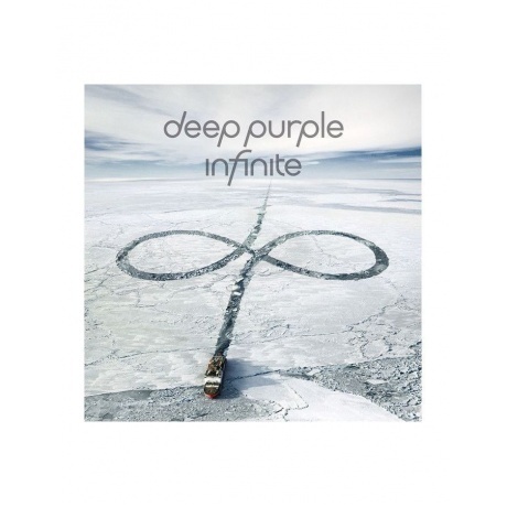 

Deep Purple - inFinite (45 RPM) (4029759147251) виниловая пластинка