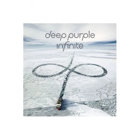 Deep Purple - inFinite (45 RPM) (4029759147251) виниловая пласти...