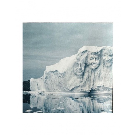 Deep Purple - inFinite (45 RPM) (4029759147251) виниловая пластинка - фото 2