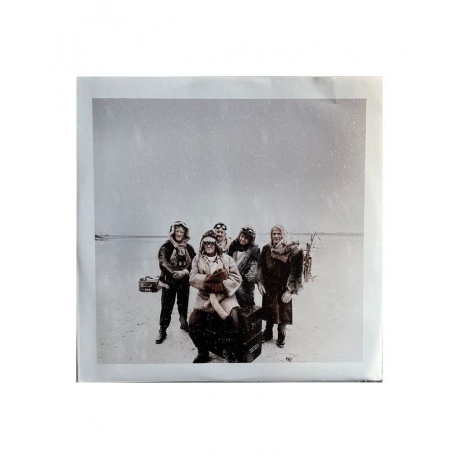 Deep Purple - inFinite (45 RPM) (4029759147251) виниловая пластинка - фото 11