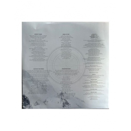 Deep Purple - inFinite (45 RPM) (4029759147251) виниловая пластинка - фото 12