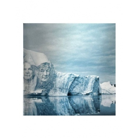 Deep Purple - inFinite (45 RPM) (4029759147251) виниловая пластинка - фото 3