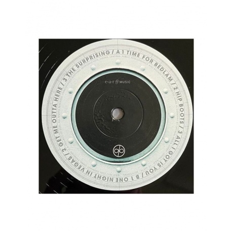 Deep Purple - inFinite (45 RPM) (4029759147251) виниловая пластинка - фото 6