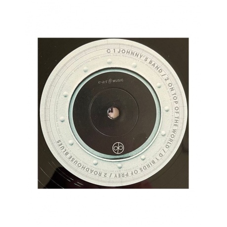 Deep Purple - inFinite (45 RPM) (4029759147251) виниловая пластинка - фото 8