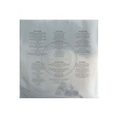 Deep Purple - inFinite (45 RPM) (4029759147251) виниловая пластинка - фото 9