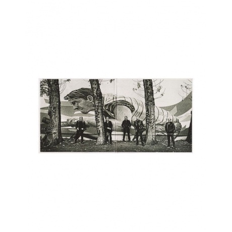 Deep Purple - Now What?! (4029759085782) виниловая пластинка - фото 2