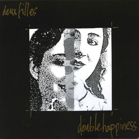 Виниловая пластинка Deux Filles, Double Happiness (0769791973732) - фото 1