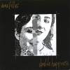 Виниловая пластинка Deux Filles, Double Happiness (0769791973732...