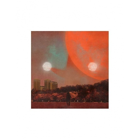 

Erika Dohi - I, Castorpollux (0656605376257) виниловая пластинка