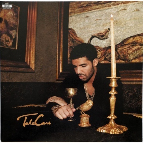 

Drake - Take Care (0602527867960) виниловая пластинка