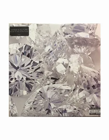 Drake, What A Time To Be Alive (0602547973474) виниловая пластин...