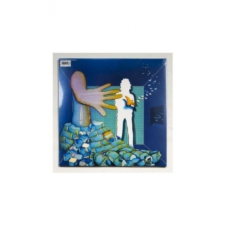 Duello Madre - Duello Madre (coloured) (8016158012866) виниловая пластинка - фото 4