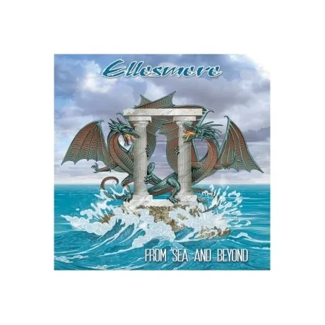 Ellesmere - From Sea And Beyond (8016158315448) виниловая пласти...