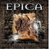 Виниловая пластинка Epica, Consign To Oblivion (4065629639716)