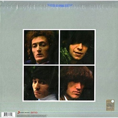 Equipe 84 - Stereoequipe (0889854713010) виниловая пластинка - фото 2