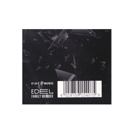 Виниловая пластинка Foreigner, Can't Slow Down (coloured) (4029759154075) - фото 5
