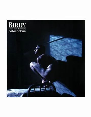 Виниловая пластинка Gabriel, Peter, Birdy (0884108005439)