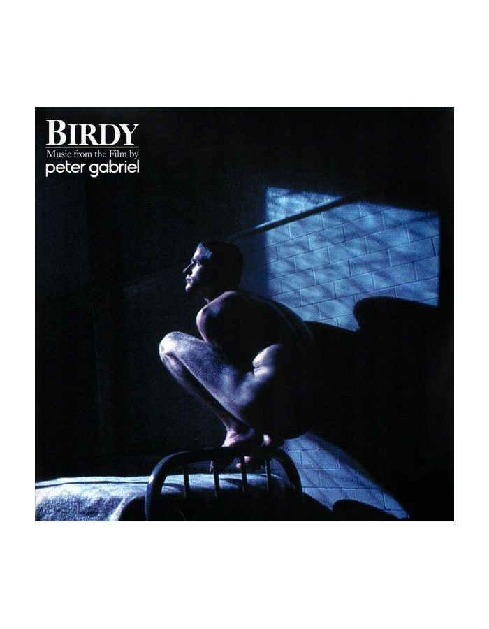 Виниловая пластинка Gabriel, Peter, Birdy (0884108005439) sepultura the roadrunner albums 1985 1996