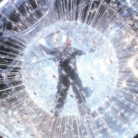 

Gabriel, Peter, Growing Up Live (0884108006191) виниловая пластинка