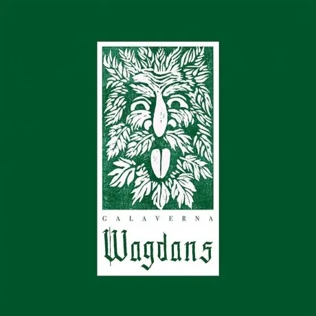 Galaverna - Wagdans (coloured) (8016158316940) виниловая пластин...
