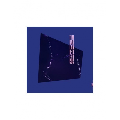 

Tim Garland - Refocus (5060509791118) виниловая пластинка