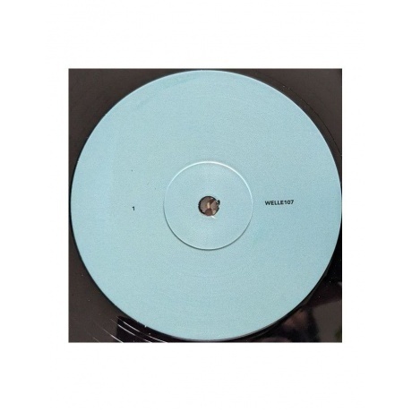 Billy Harper - Black Saint (0769791973688) виниловая пластинка - фото 3