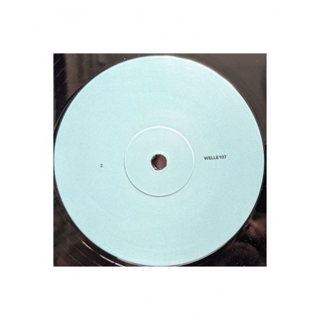 Billy Harper - Black Saint (0769791973688) виниловая пластинка - фото 4