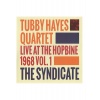 Виниловая пластинка Hayes, Tubby, The Syndicate: Live At The Hop...