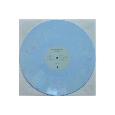 Daniel Herskedal - Harbour (coloured) (5060509791323) виниловая пластинка - фото 4