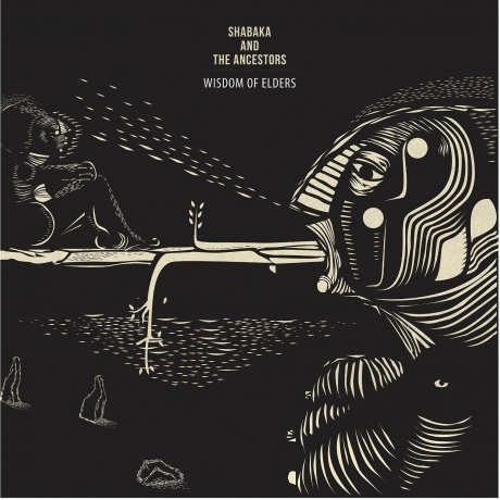 

Shabaka - Wisdom Of Elders (5060180322878) виниловая пластинка