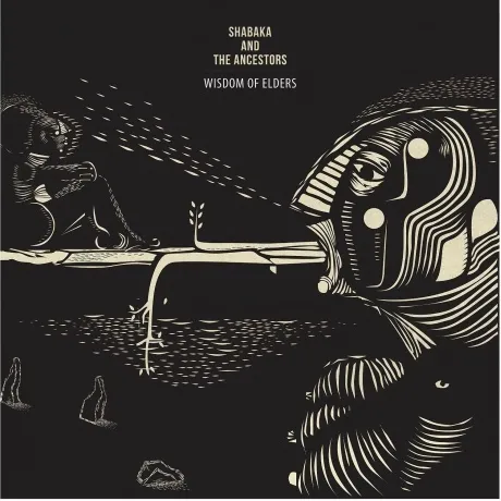 Shabaka - Wisdom Of Elders (5060180322878) виниловая пластинка
