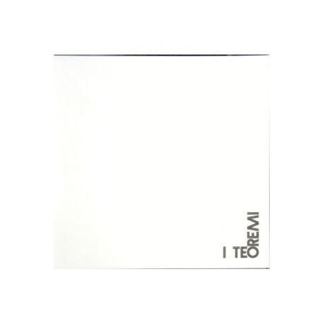 

I Teoremi - I Teoremi (8016158304541) виниловая пластинка