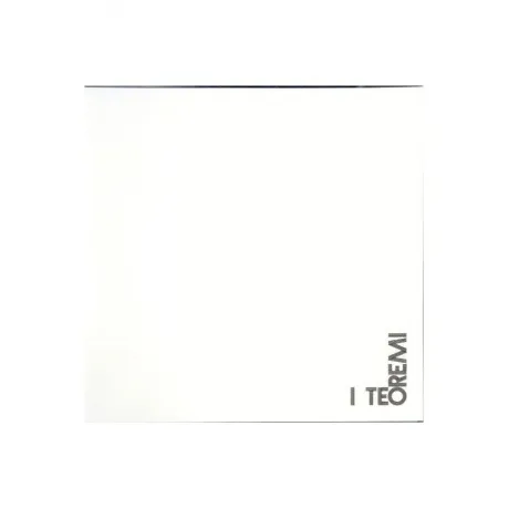 I Teoremi - I Teoremi (8016158304541) виниловая пластинка