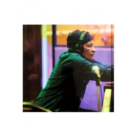 Abdullah Ibrahim - The Balance (5060708610326) виниловая пластинка - фото 3