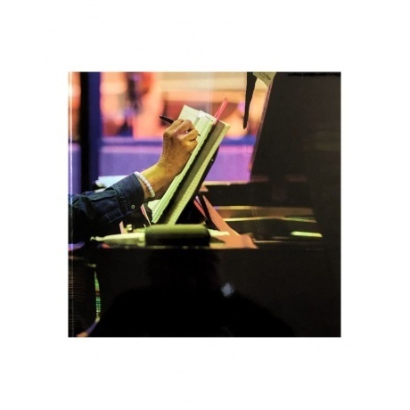 Abdullah Ibrahim - The Balance (5060708610326) виниловая пластинка - фото 4