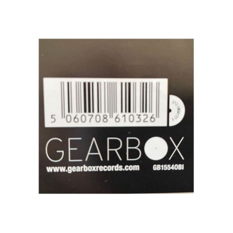 Abdullah Ibrahim - The Balance (5060708610326) виниловая пластинка - фото 8