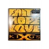 Виниловая пластинка King's X, Faith Hope Love (8719262024373)