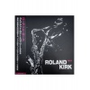 Виниловая пластинка Kirk, Roland, Live At Ronnie Scott's 1963 (4...