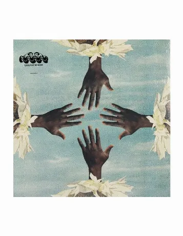 Kokoroko, Could We Be More (5060180325329) виниловая пластинка