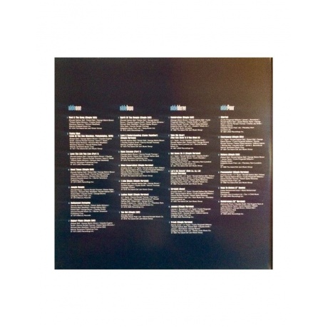 Виниловая пластинка Kool &amp; The Gang, Collected (0600753825747) - фото 4