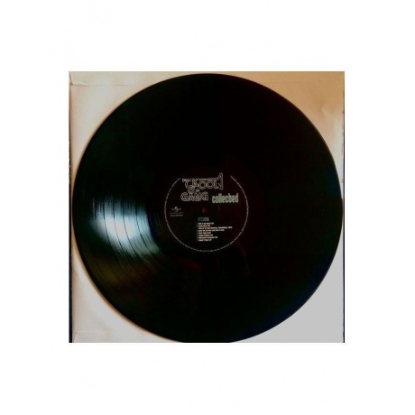 Виниловая пластинка Kool &amp; The Gang, Collected (0600753825747) - фото 6