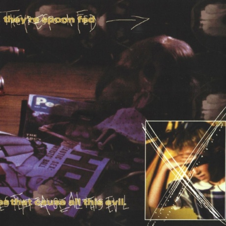 Korn - Korn (8718469536375) виниловая пластинка - фото 12