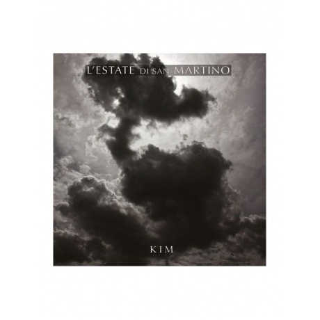 

L'Estate Di San Martino - Kim (8016158317046) виниловая пластинка