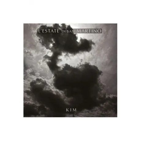 L'Estate Di San Martino - Kim (8016158317046) виниловая пластинк...